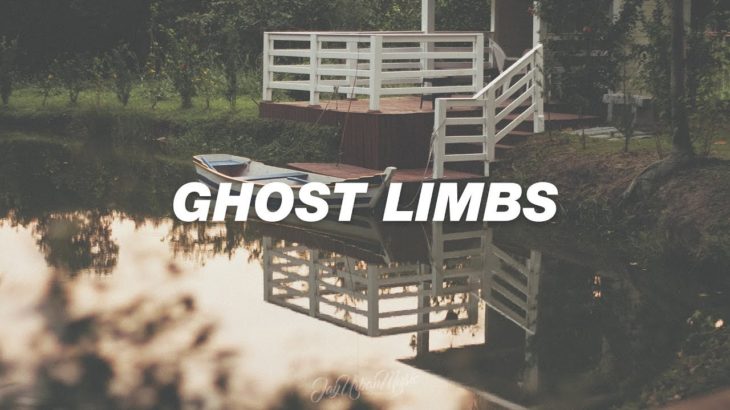 Pop Instrumental – “Ghost Limbs” – Inspiring Piano R&B Beat