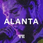 Post Malone x The Weeknd Type Beat “Alanta” Smooth R&B Instrumental