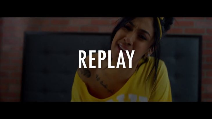 QUEEN NAIJA TYPE BEAT | JHENE AIKO BEAT “REPLAY” | SUMMER WALKER INSTRUMENTAL | R&B BEAT |