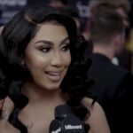 #QUEENNAJIA #BBMAs2019 #BillboardMusicAwards Queen NAIJA Support From Fellow R&B Artist| BBMAs2019
