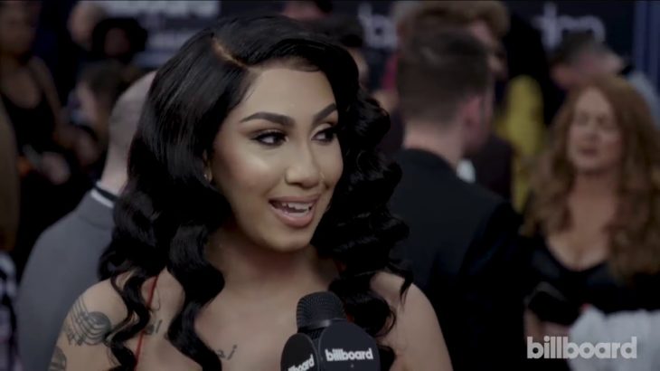 #QUEENNAJIA #BBMAs2019 #BillboardMusicAwards Queen NAIJA Support From Fellow R&B Artist| BBMAs2019