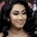 Queen Najia on Support From Fellow R&B Artists: “Everybody Should Root for Everybody” | BBMAs 2019