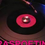 ”RASPOETIN”  (LEO BENNINK ROCK/SOUL/FUNK/R&B ) 2019