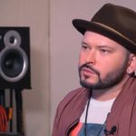 Известный R&B исполнитель Макс Лоренс о победе на Славянском базаре, работе на ферме и новых клипах