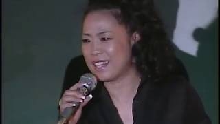 通天閣のR&B　大西ユカリと新世界