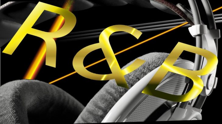 R&B Bangers: Nicole Bus, Rahsaan Patterson, Kelly, Mac Ayers, Miki Howard, Eryn-AllenKane, Jon Vinyl