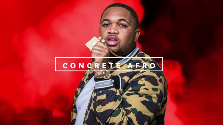 R&B Club Banger | DJ Mustard Type Beat | How I Like It
