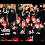 R&B Dance Team Short Edit – Sushi