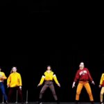 R&B Dance Team – Táncos Majális 2019. (Nagyerdei Szabadtéri Színpad)
