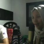 R&B Dibalik layar pembuatan single terbaru Amirul Shodikun