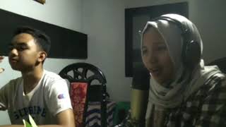 R&B Dibalik layar pembuatan single terbaru Amirul Shodikun
