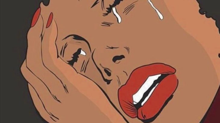 R&B-E “Deserve You”