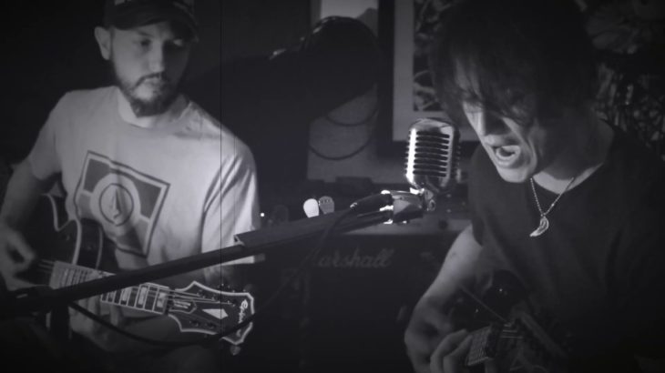 R&B EVERLONG COVER