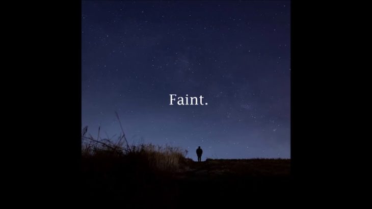 슬픈 R&B 트랩 랩 비트 “Faint.”