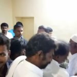 R&B Guest house lo MLA Dr. pv siddareddy