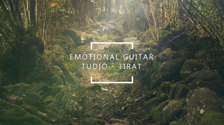 R&B Hip Hop Guitar Instrumental /studio tirat