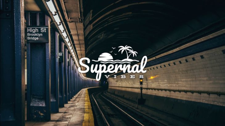 R&B Instrumental – Underground (Prod. moOns)