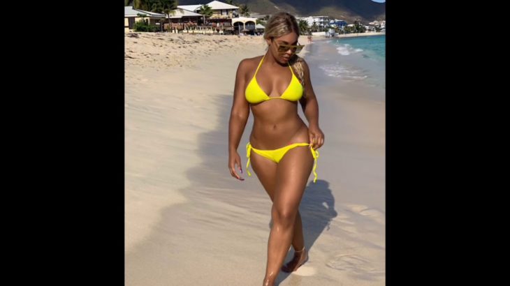 R&B Legend Ashanti Is Depressed And Lonely! She Says She Will Never Find Love