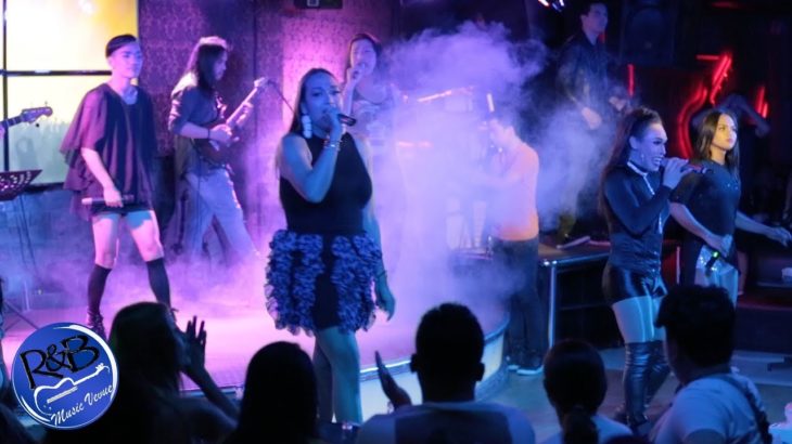 R&B MUSIC VENUE – PREMIUM ENTERTAINMENT • PREMIUM FUN