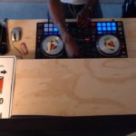 R&B OLD SCHOOL VIBE MIX #1 MR. BLAIR