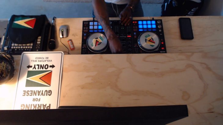 R&B OLD SCHOOL VIBE MIX #1 MR. BLAIR