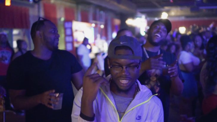 R&B ONLY (Charlotte, NC | April 2019) AFTER MOVIE