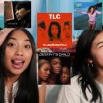 R&B Playlist W/ My Bestie