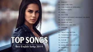 【極上R&B】定番 洋楽 R&B ヒット チャート 人気 名曲 || Best Hits English Songs 2019 || Top Pop Songs World 2019