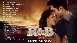 R&B Romantic Mix    R&B Love Songs 80’s 90’s Playlist   Best Of R&B Love Songs collection