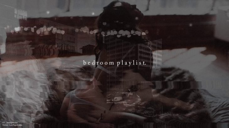 R&B SOUL – THE BEDROOM album vol 2