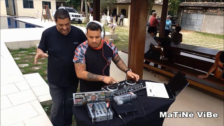 R&B Set mix slow   KADu DJ