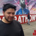 R&B Singer TJ Soul Visits The Marathon Store & More