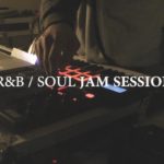 R&B / Soul Jam Session – I Heart You By Vandra Ft. Ferdy Zein
