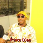 R&B Superstar Prince D Jae Talks new music
