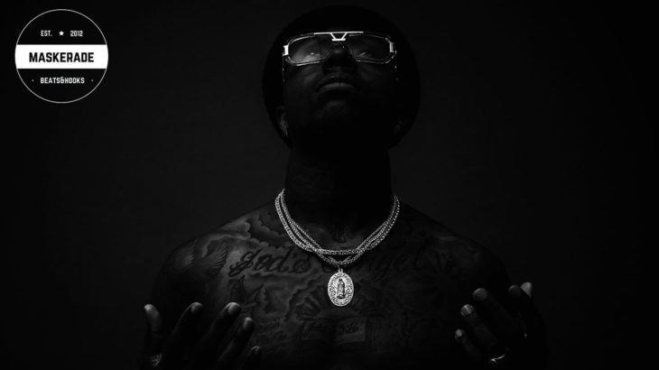 R&B Trap Soul Type Beat 2019 | VOODOO LUV