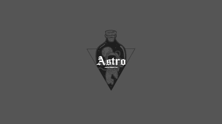 R&B Type Beat 2019 | “Astro” | R&B / Pop Instrumental 2019