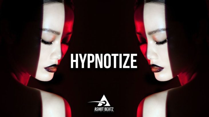 🔺 R&B Type Beat “Hypnotize” [with Hook] | Soul Trap Beat 2019 | Free Love Type Instrumental 2019