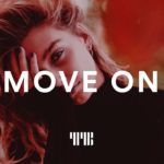 R&B Type Beat ”Move On” R&B/Soul Guitar Instrumental 2019