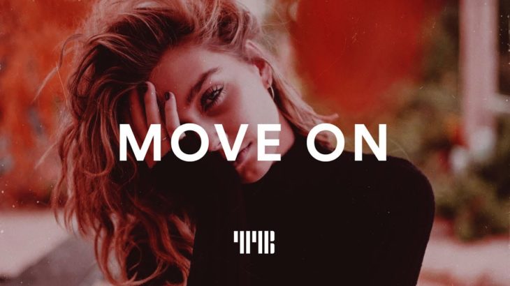 R&B Type Beat ”Move On” R&B/Soul Guitar Instrumental 2019