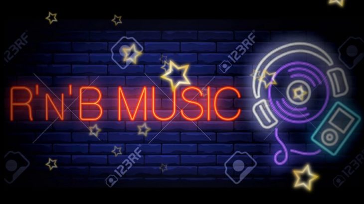 “R&B” Type free instrumental beat | 2019 |