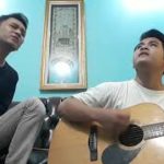 R&B Waktu yang salah (fiersa besari cover)