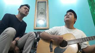 R&B Waktu yang salah (fiersa besari cover)