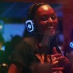 R&B  and Trap Silent Party at Lucky Strike DC