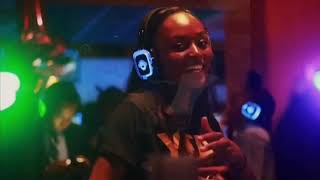 R&B  and Trap Silent Party at Lucky Strike DC