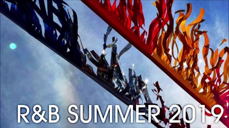 R&B summer 2019 – Best RnB Hip Hop Urban club party