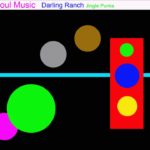 ♫ RB ve Soul Müzik, Darling Ranch, Jingle Punks, R&B and Soul Music, Rhythm, Blues