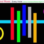 ♫ RB ve Soul Müzik, Every Voice, Jimmy Fontanez/Media Right Productions, R&B and Soul