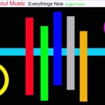 ♫ RB ve Soul Müzik, Everythings Nice, Jingle Punks, R&B and Soul Music, Rhythm, Blues Music