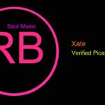 ♫ RB ve Soul Müzik, Xate, Verified Picasso, R&B and Soul Music, Rhythm, Blues Music, RB