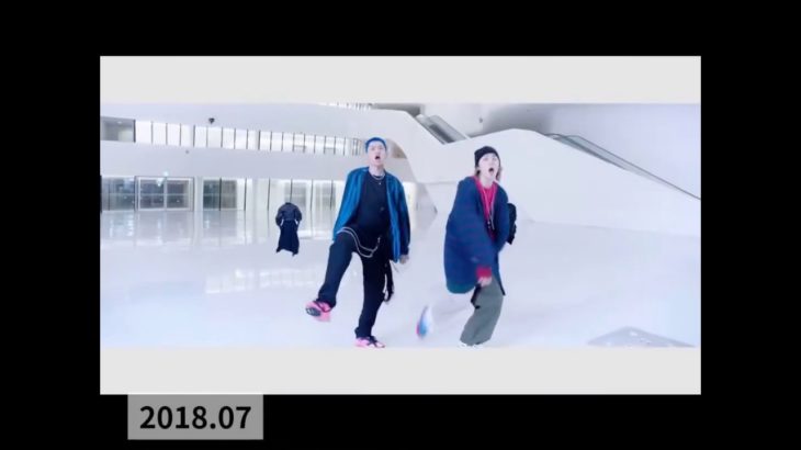 R&B創作才子Crush 熱門15選 KKBOX | 크러쉬 히트곡모음